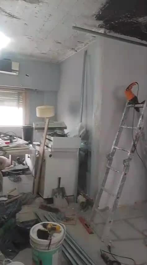 Trabajo real de construcción y remodelación de Construcciones Generales Rodríguez – imagen 5